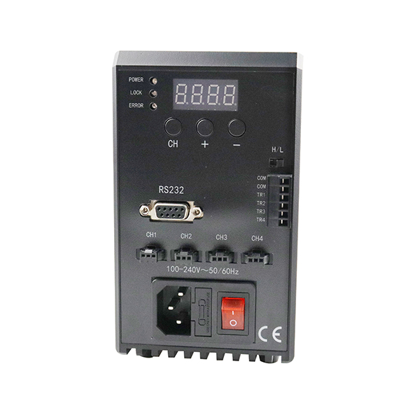 數(shù)字控制器120w